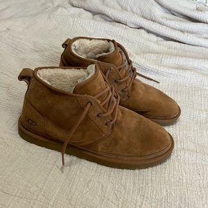 Men’s Ugg Boots